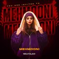 Nika Falahi - Mehmooni