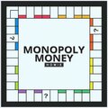 Homie - Monopoly Money