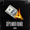 Suave 1K、E1Dev - September Remix (feat. E1Dev)(Explicit)