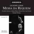 Messa da requiem: Ia. Requiem aeternam (Live)