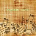 클래식러브 - Minuet In G Major