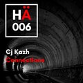 Cj Kazh - Connections