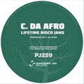 C. Da Afro - Lifetime Disco