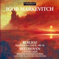 Igor Markevitch、Lamoureux Concert Orchestra - Fidelio, Op. 72: Overture