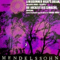 Budapest Filharmóniai Társaság Zenekara - A Midsummer Night's Dream, Op. 61: Ix: Hochzeitmarsch