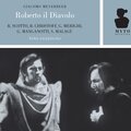 boris christoff、stefania malagu、Giorgio Merighi、Orchestra del Maggio Musicale Fiorentino、nino sanzogno - Robert le diable, Act V (Sung in Italian) : Che mai qui ti conduce?