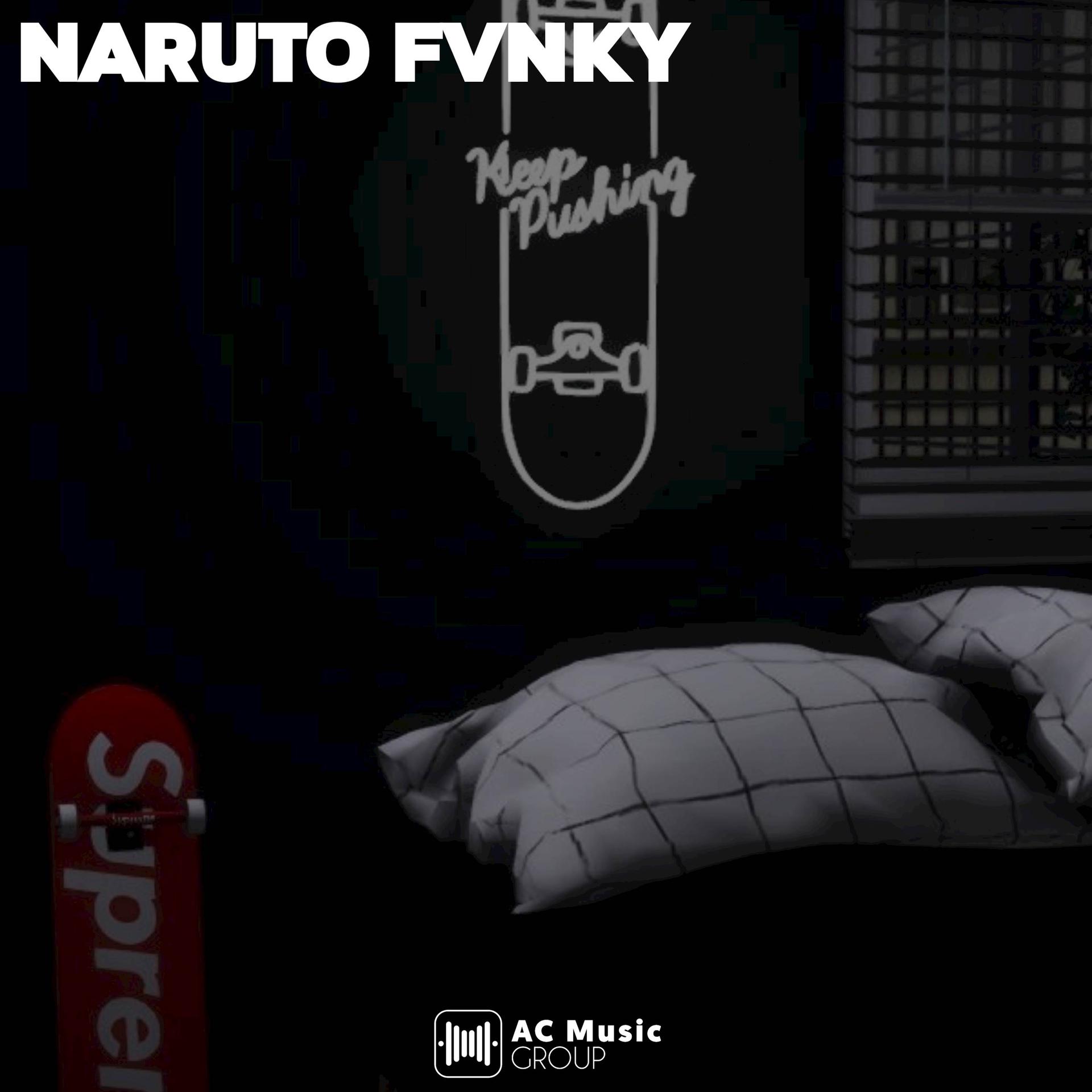 Naruto Fvnky - DJ NENEKKU PAHLAWANKU X AYO GOYANG DUMANG JEDAG JEDUG VIRAL