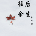 朱习爱 - 往后余生
