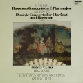 Concerto for Bassoon & Orchestra in E-Flat Major, CW C82, T. 288/4: I. Allegro spirituoso