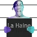 Switch the MC - La haine (Explicit)