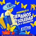 Homenaje a Cien Años de Soledad en 6 Vallenatos