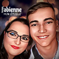 Fabienne - Mon étoile (Explicit)