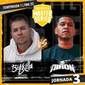 Urban Roosters、Airon、Beatmosferah、Azerbeats - Sangre 2 Airon (Live|Explicit)