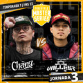 Urban Roosters、Jbeat、Chang - Sangre 1 Chang (Live|Explicit)