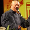 大烨小晴 - 《你的罩罩掉了》郭德纲于谦
