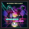 Mia Rubin、Víctor García、Cumbia Machine - No Puedo Ver la Luz