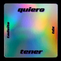 TADEITO、TDX - Quiero Tener