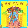 Pedro Sena、Kauffman - Give it to me (Explicit)