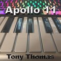 Tony Thomas - Apollo 11