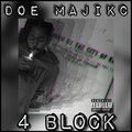 Doe Majikc、Snug Brim - On The Move (feat. Snug Brim)(Explicit)