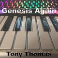 Tony Thomas - Genesis Again