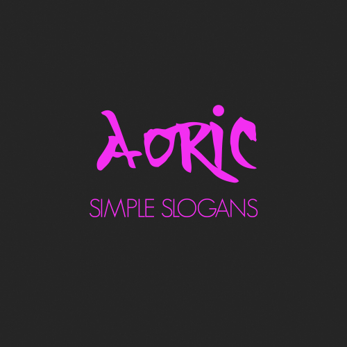 Aoric - Strings