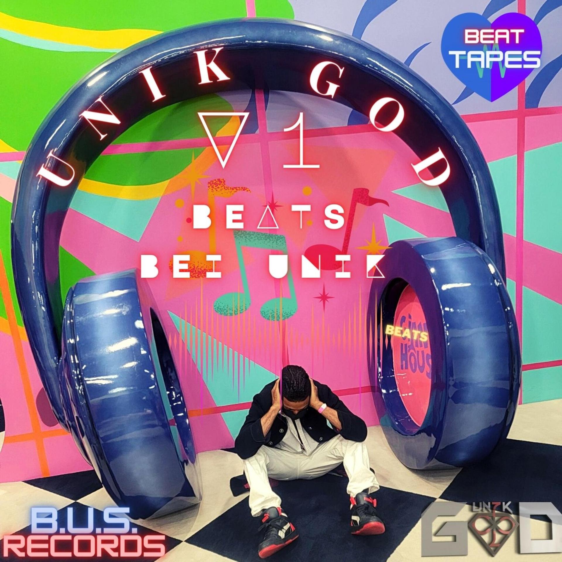 Bei UNIK - Bang Strike