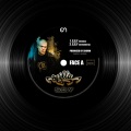 Crown、Scylla - SCY