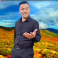 孙云红 - 桃花树下唱情歌