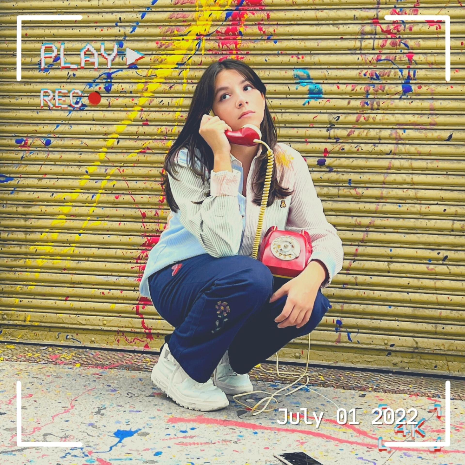 Hailey Hermida - HowTheseThingsGo