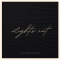 Lights out (feat. Diiv & Crooked Colours)
