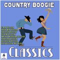 sheb wooley - Hoot Owl Boogie