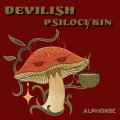 Devilish Psilocybin (Explicit)