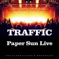Traffic - Paper Sun