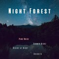 Mother Nature Sound FX、Pink Noise、Night Sounds - Sleeping Life (Pink Noise) Loopable
