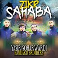 Zikr Sahaba