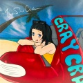 The Sulis Club - CRAY CRAY