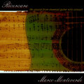 Ricercare (An Excerpt From Classical Guitar Solo Concert)