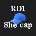 Roza - She Cap