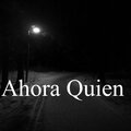 Triste - Ahora Quien