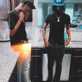 V8 - 600 (Explicit)