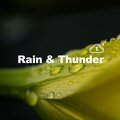Rain & Thunder - Thunderous Skies