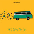 Lo-Fi Tigers、eleven - All I Want From You