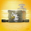 Gusto、Yk Marley - Days like this (feat. Yk Marley)(Explicit)