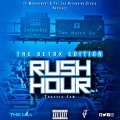 Hwy、I7 Management、HWY Mike - Clock Out