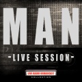 Man - The Welsh Connection