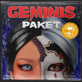 Paket - Geminis (Original Mix)