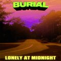 burial - Stranger