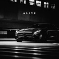 Car Music、Kamro - Alive