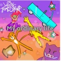 Rienaxrd - My Ordinary Life